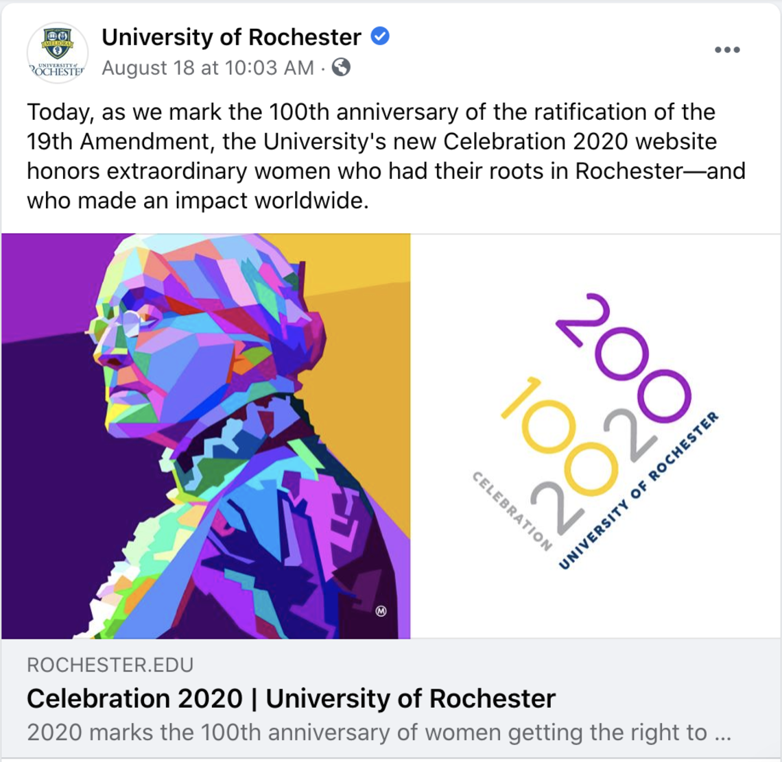Image: Post Screenshot